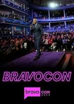 Watch BravoCon Live with Andy Cohen! Zoechip