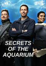 Watch Secrets of the Aquarium Zoechip