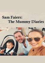 Watch Sam & Billie: The Mummy Diaries Zoechip