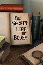 Watch The Secret Life of Books Zoechip