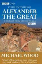 Watch In the Footsteps of Alexander the Great Zoechip