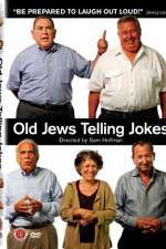 Watch Old Jews Telling Jokes Zoechip