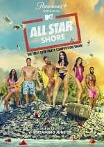 Watch All Star Shore Zoechip