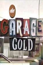 Watch Garage Gold Zoechip