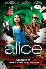 Watch Alice Zoechip