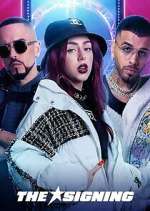 Watch La firma Zoechip