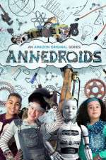 Watch Annedroids Zoechip