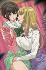 Watch Skirt no Naka wa Kedamono Deshita Zoechip