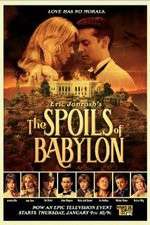 Watch The Spoils of Babylon Zoechip