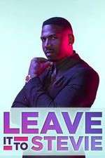 Watch Leave It to Stevie Zoechip