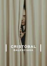 Watch CristÃ³bal Balenciaga Zoechip