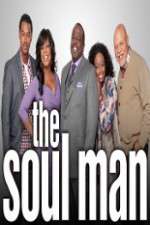 Watch The Soul Man Zoechip