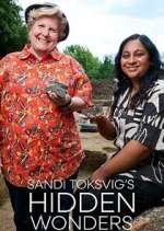 Watch Sandi Toksvig\'s Hidden Wonders Zoechip
