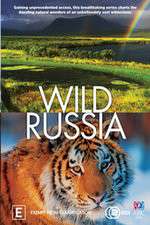 Watch Wild Russia Zoechip