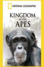 Watch Kingdom Of The Apes Zoechip