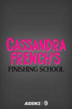 Watch Cassandra French's Finishing School Zoechip