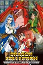 Watch Dragon Collection Zoechip