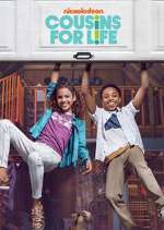 Watch Cousins for Life Zoechip