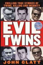 Watch Evil Twins Zoechip
