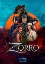 Watch Zorro Zoechip