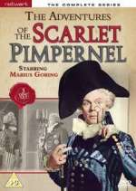 Watch The Adventures of the Scarlet Pimpernel Zoechip