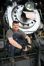 Watch Extreme Trains Zoechip