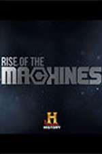 Watch Rise of the Machines Zoechip