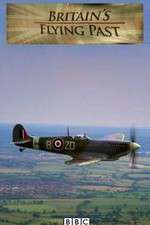 Watch Britain's Flying Past Zoechip