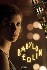 Watch Babylon Berlin Zoechip