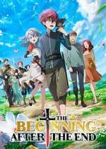 Watch The Beginning After the End Zoechip