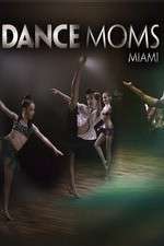 Watch Dance Moms Miami Zoechip