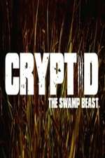 Watch Cryptid The Swamp Beast Zoechip