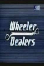 Watch Wheeler Dealers Zoechip