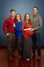 Watch Jill & Jessa: Counting On Zoechip