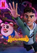 Watch Daniel Spellbound Zoechip