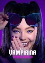 Watch Vampirina: Teenage Vampire Zoechip