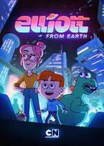 Watch Elliott from Earth Zoechip