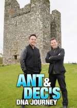 Watch Ant & Dec's DNA Journey Zoechip