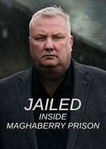 Watch Jailed: Inside Maghaberry Prison Zoechip