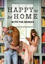 Watch Happy to Be Home With the Benkos Zoechip