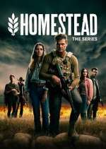 Watch Homestead: The Series Zoechip