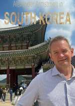 Watch Alexander Armstrong in South Korea Zoechip