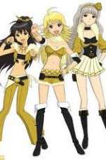 Watch The IDOLM@STER Zoechip