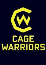 Watch Cage Warriors Zoechip