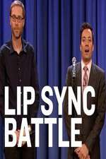 Watch Lip Sync Battle Zoechip