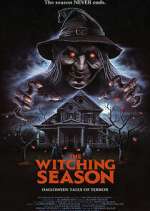 Watch The Witching Season Zoechip