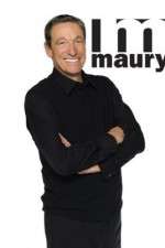 Watch Maury Zoechip