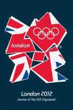 Watch London 2012 Olympic Games Zoechip