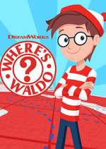 Watch Where's Waldo? Zoechip