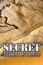 Watch Nazi Secret Files Zoechip